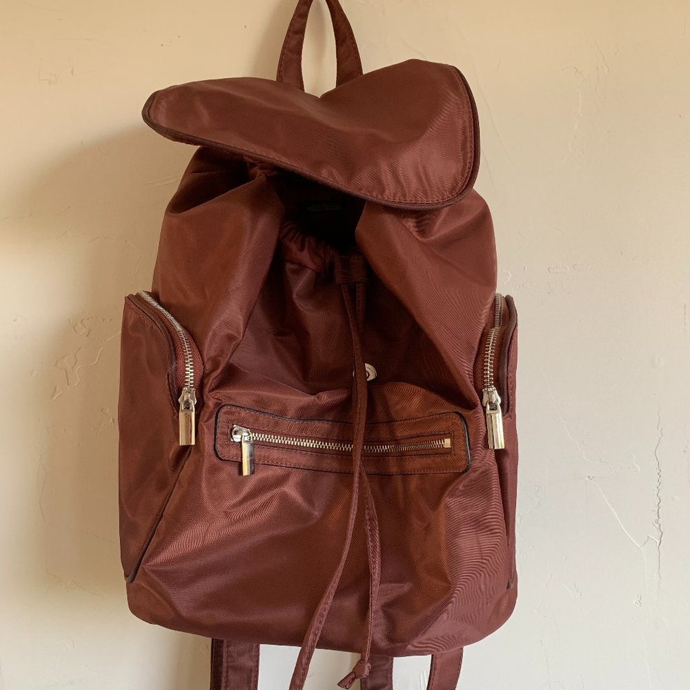 Back Pack